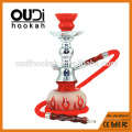 Modern design hot sale small size hookah wholesale china